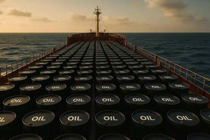 Đồng minh BRICS bất ngờ ‘quay xe’ với dầu Nga, chốt 10 triệu thùng dầu từ Trung Đông và Mỹ