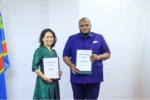 Vingroup mở rộng đầu tư sang châu Phi với dự án đại đô thị 6.300 ha ở thủ đô Congo