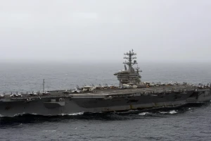 Trung Quốc sẵn sàng hỗ trợ Mỹ sau vụ rơi máy bay trên biển