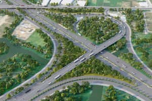 Thành phố giàu nhất Việt Nam đặt mục tiêu khởi công 20 dự án hạ tầng lớn trong 3 tháng cuối năm 2025