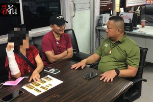 Bị lừa mua vàng, cụ bà 70 tuổi nhận cái kết hy hữu khi... giá vàng tăng sốc