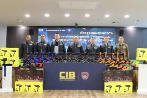 Đột kích 9 kho hàng, công an triệt phá đường dây buôn bán máy sấy tóc giả nhập lậu từ Trung Quốc gây tử vong, tịch thu hơn 13.000 món đồ kém chất lượng