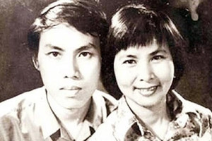 Gia đình nổi tiếng bậc nhất Việt Nam có bố là nhà viết kịch đại tài, con trai là nam MC đầu tiên của Olympia, 'sếp lớn' VTV