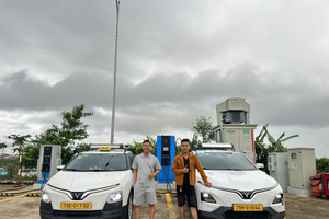 'Cày' liên tục 120.000 km, khách hàng Việt 'phán' một câu về chiếc VinFast VF 6: 'Chiếc xe đẻ ra tiền', Hyundai Accent giờ đã là quá khứ