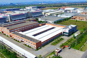 Đề xuất trao quyền cho UBND tỉnh được quyết định chuyển đổi khu công nghiệp sang khu đô thị - dịch vụ