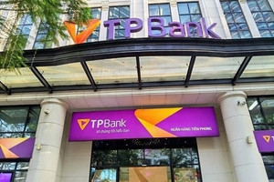 TPBank được chấp thuận mở công ty con để xử lý nợ xấu, vốn điều lệ 100 tỷ đồng