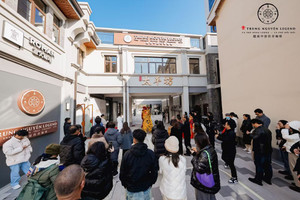 Thương hiệu cà phê của ông Đặng Lê Nguyên Vũ 'kiếm' gần 4.000 tỷ đồng, tham vọng mở 1.000 cửa hàng ở xứ tỷ dân