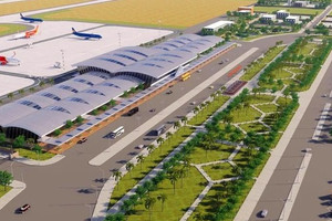 Hủy chủ trương liên quan đến sân bay thứ 2 tại tỉnh rộng nhất Việt Nam
