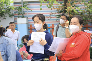 Sau sáp nhập, thị trường lao động TP.HCM 'nóng' với hơn 25.000 vị trí cần tuyển mới, chục nghìn cơ hội việc làm cuối năm