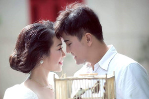 'Ông hoàng nhạc sến miền Tây' rời phố về đảo ngọc lớn nhất Việt Nam xây biệt phủ, gây chú ý với triết lý giữ vợ ‘như khách quý’