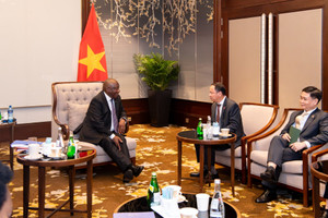 Được Tổng thống quốc gia 65 triệu dân ‘đặt niềm tin’, Viettel lập tức khẳng định uy tín bằng hành động cụ thể