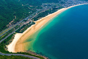 Tuyến cao tốc gần 11.000 tỷ có bóng dáng Tập đoàn Đèo Cả nhận cảnh báo