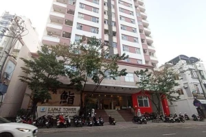 Doanh nghiệp bất động sản lãi đậm nhờ đầu tư chứng khoán