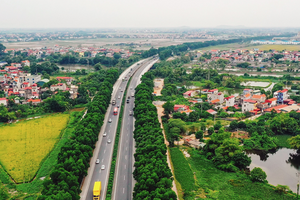 Đề xuất giao VEC làm chủ quản dự án mở rộng cao tốc Cầu Giẽ - Ninh Bình