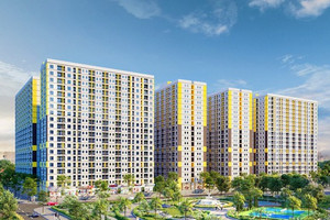 Từ nay, người mua NOXH sẽ được bán lại nếu đáp ứng điều kiện này