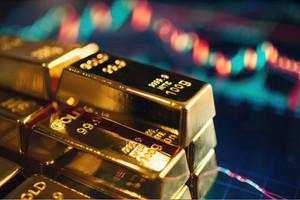 Giá vàng rơi tự do khỏi đỉnh lịch sử, chuyên gia cho rằng kịch bản ‘không nằm ngoài dự đoán’