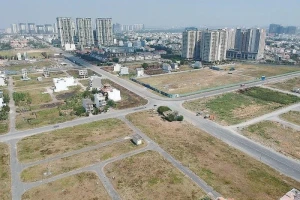 Hà Nội đề xuất tăng giá đất cao nhất 26%: Giá BĐS tiếp tục leo thang?