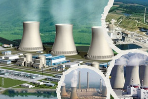 2 dự án nhà máy điện hạt nhân hàng chục tỷ USD đầu tiên của Việt Nam có chuyển động mới