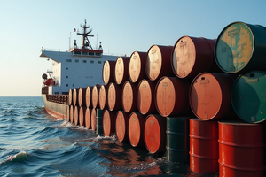 Quốc gia BRICS bất ngờ quay lưng với Nga, âm thầm ‘chốt deal’ 10 triệu thùng dầu từ Trung Đông