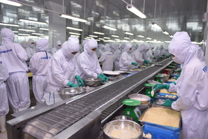 PAN Group báo lãi 724 tỷ đồng sau 9 tháng, tự tin hoàn thành kế hoạch nghìn tỷ