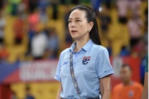 Madam Pang gửi thư xin lỗi vì sự cố sai Quốc kỳ Việt Nam