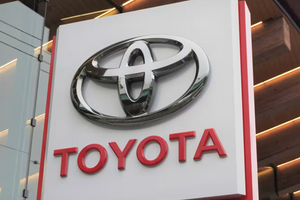 'Ông lớn' Nhật Bản rót 9.400 tỷ đồng sản xuất xe hybrid tại Việt Nam