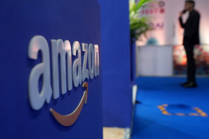 30.000 nhân viên Amazon mất việc trong đợt sa thải lớn nhất lịch sử