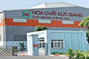 Hóa chất Đức Giang (DGC) đặt mục tiêu lãi 800 tỷ trong quý IV, rót mạnh vốn vào siêu dự án hóa chất lớn nhất Việt Nam