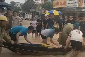 Vụ 8 người ngạt khí trong phòng kín ở Đà Nẵng: 4 người tử vong