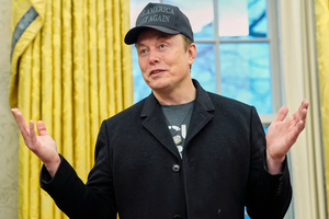 Elon Musk có nguy cơ ra đi, Tesla đối mặt 'bước ngoặt sinh tử'