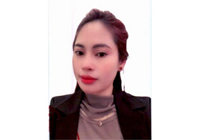 Truy nã đặc biệt Hoàng Thị Thảo sinh năm 1988