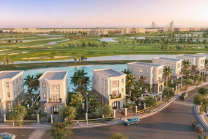 Khu đô thị lớn nhất của Vingroup tại Hải Phòng sắp có thêm 14 tòa chung cư cao 30 tầng