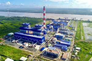 Tập đoàn triệu tỷ của Việt Nam sẽ phối hợp với Bộ Công an để đối phó các mối đe doạ từ khủng bố