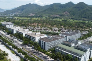 11 dự án BĐS ở Khánh Hoà được tiếp tục thực hiện