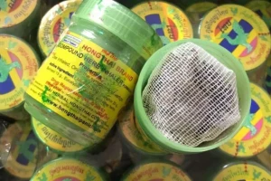 'Lọ hít quốc dân' Hong Thai nhiễm vi khuẩn nguy hiểm, FDA Thái Lan ra cảnh báo khẩn