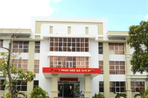 An Giang chuyển hồ sơ vụ chiếm đoạt tiền trợ cấp xã hội sang công an