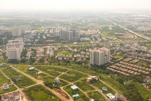 Đề xuất áp dụng bảng giá đất để đẩy nhanh thu hồi, bồi thường, giải phóng mặt bằng