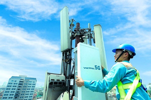 Việt Nam khiến cả ASEAN bất ngờ vì tốc độ triển khai 5G thần tốc