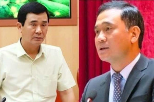 Hôm nay, ông Hồ Đại Dũng hầu tòa cùng 140 người trong vụ đánh bạc tại khách sạn Pullman