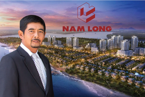 Phó Chủ tịch HĐQT Nam Long sắp chi hơn 100 tỷ mua cổ phiếu NLG