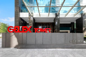 Cổ phiếu GEX bất ngờ bật tăng, khối ngoại gom ròng lượng lớn