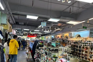 Hơn 5 triệu hộ kinh doanh dừng nộp thuế khoán từ năm 2026