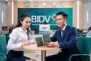 BIDV phát cảnh báo khẩn đến khách hàng trên cả nước
