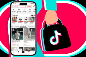 TikTok Shop đổi luật chơi khiến người bán khóc ròng vì bị 'ăn hết lãi'