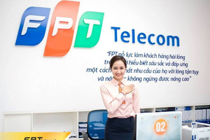 FPT Telecom (FOX) lãi lớn, tuyển thêm gần 1.000 nhân sự trước khi về với Bộ Công an