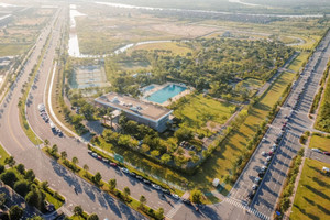 Hạ tầng mở đường, đô thị tích hợp định hình tương lai phía Nam - bước đột phá từ loạt dự án của Nam Long (NLG)