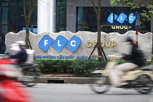 Một doanh nghiệp liên quan đến ‘nhóm’ FLC bất ngờ thông báo miễn nhiệm 8 nhân sự cấp cao