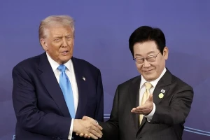 Tổng thống Mỹ tuyên bố đạt đột phá thương mại với Hàn Quốc