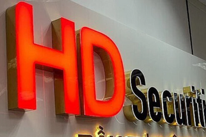 Chứng khoán HD ngừng phương án phát hành 365 triệu cổ phiếu tăng vốn do 'có kế hoạch khác'