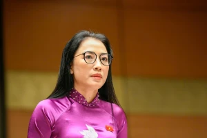 Đại biểu ngành y: 'Chúng tôi không phải là những cỗ máy'